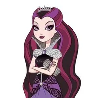 Raven Queen