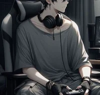 Computer nerd