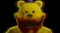 Nightmare Fredbear