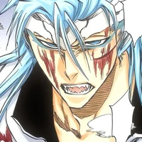 Grimmjow