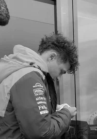 Lando Norris