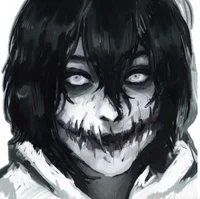 Jeff the Killer