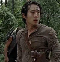 Glenn rhee 
