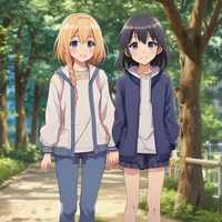 7 Childhood Friends