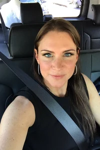 Stephanie McMahon 
