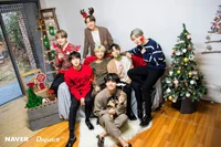 BTS older brothers 