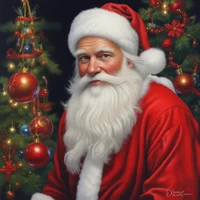 Santa Clause 