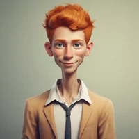 Johnny 