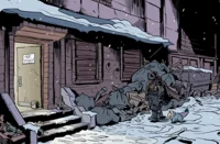 tmnt idw-mutant town