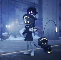 Serial Designation N