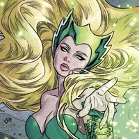 MCU - ENCHANTRESS
