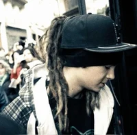 Tom Kaulitz 
