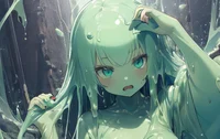 Slime Girl
