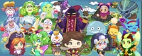 Prodigy Math Game RP