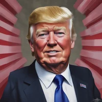 Trump Gostoso