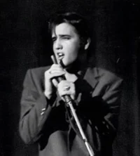 Elvis Presley