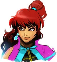 Kim Wu