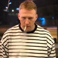 Данила Кашин 