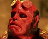 Hellboy