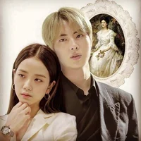 JIN E JISOO