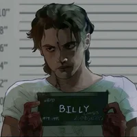 Billy loomis