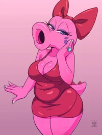 Birdo