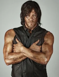 daryl dixon