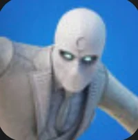 Mr Knight Fortnite 