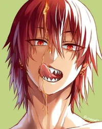 Eijirou Kirishima 