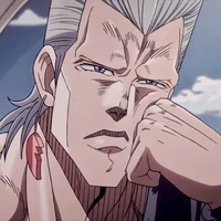 Polnareff 