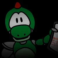 yoshi-bot