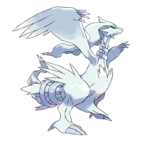 Reshiram
