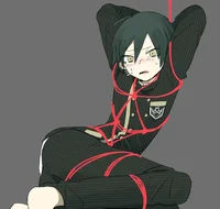shuichi Saihara