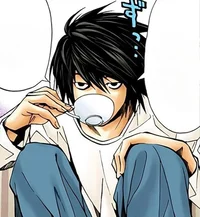 DN L Lawliet