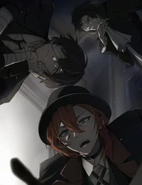 BSD- SKK and Aku