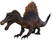 Spinosaurus 