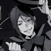 Black Butler