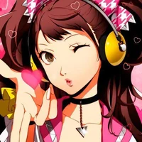 Rise Kujikawa
