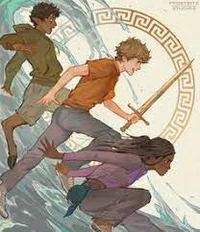 Heroes of Olympus