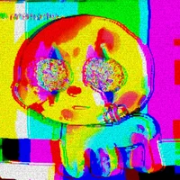 GLITCHED