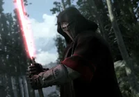Sith Warrior