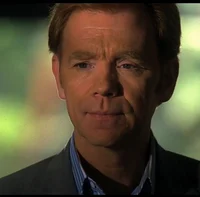 Horatio Caine