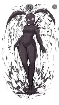 Magnetism Witch Pt 1