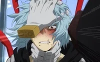Tomura Shigaraki