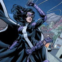 Helena Wayne