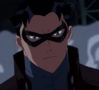 Jason todd 