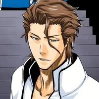 Sosuke Aizen