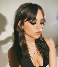 Jenna Ortega