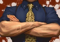 kento nanami