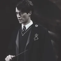 tom riddle
